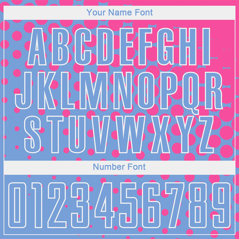 Sublimation Soccer Uniforms